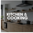 Kitchen & Cooking