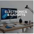 Electronics & Gagdets